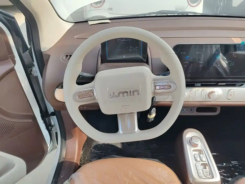 Qiyuan Lumin — миниатюра 11