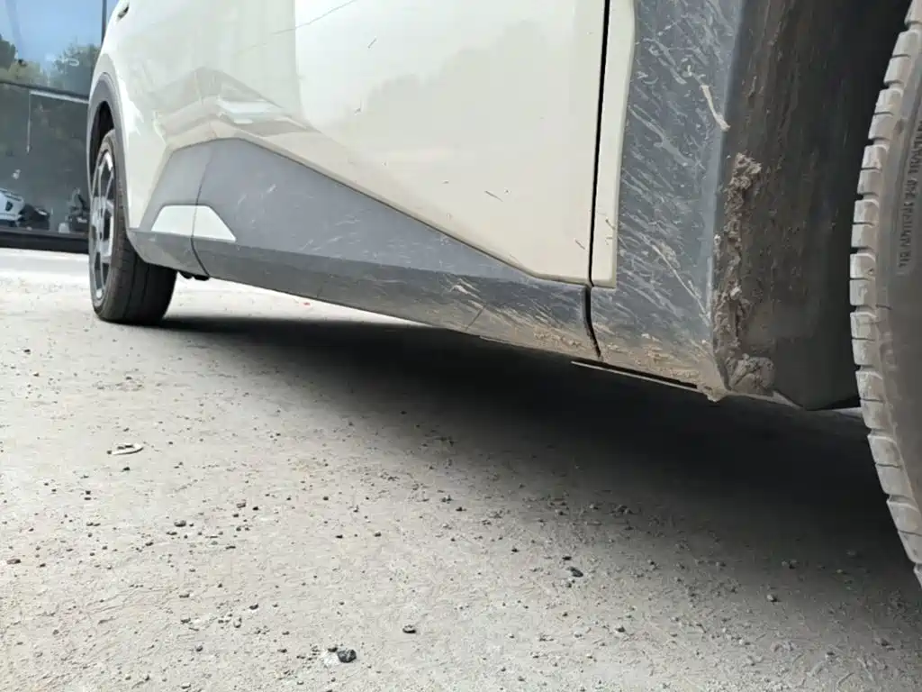 BYD Seagull — миниатюра 21