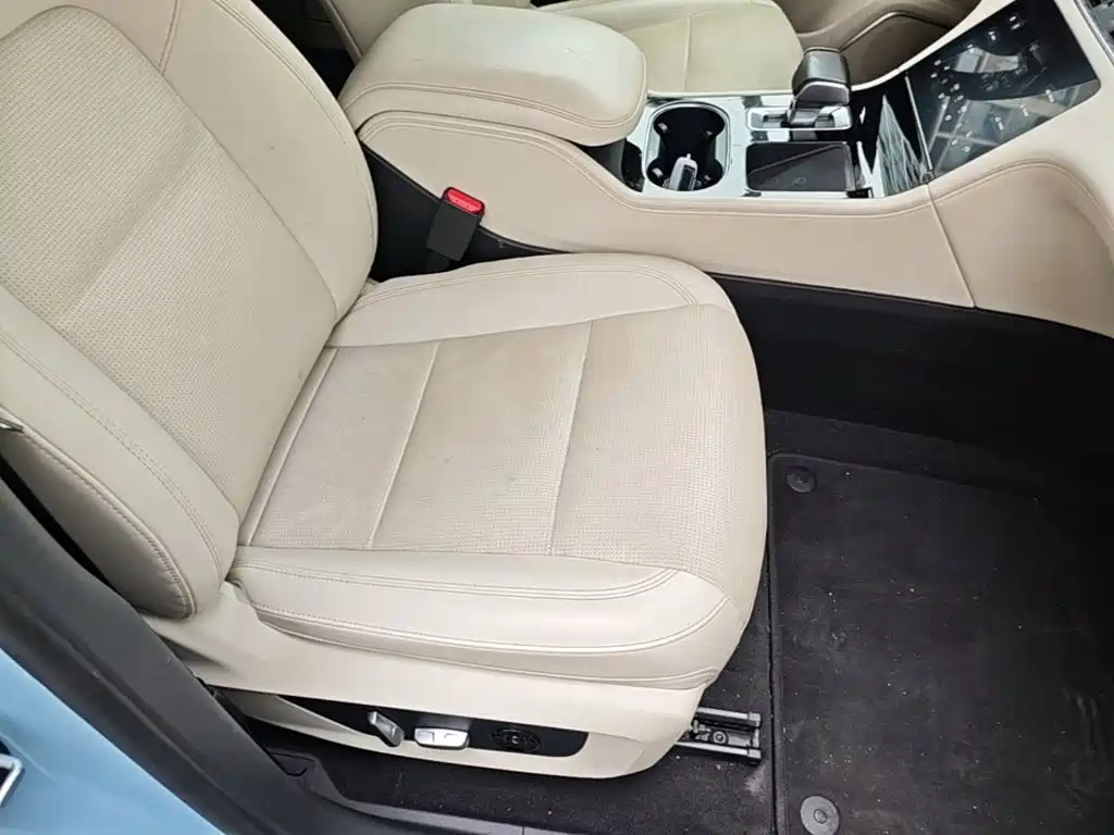 Li Auto Li ONE — миниатюра 25