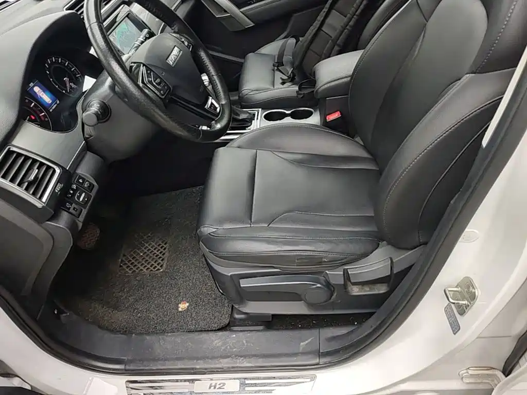 Haval H2 — миниатюра 15