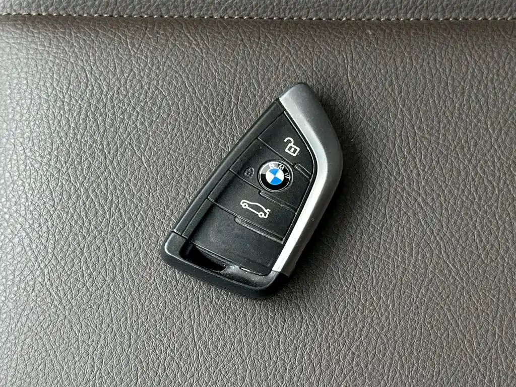 BMW X2 — миниатюра 18