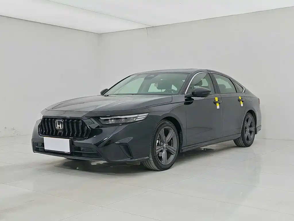 Honda Inspire 2023