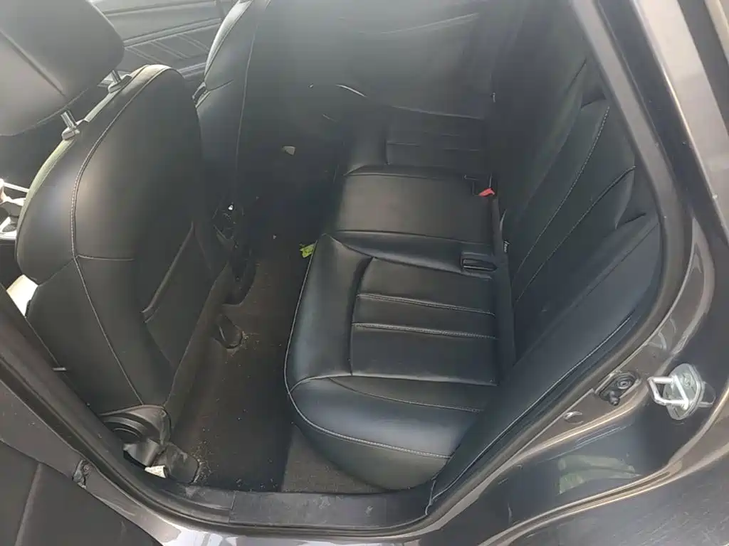 GAC Motor Trumpchi GA4 — миниатюра 17