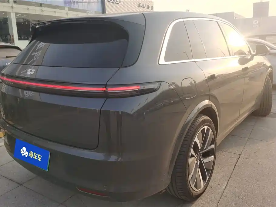 Li Auto IDEAL L7