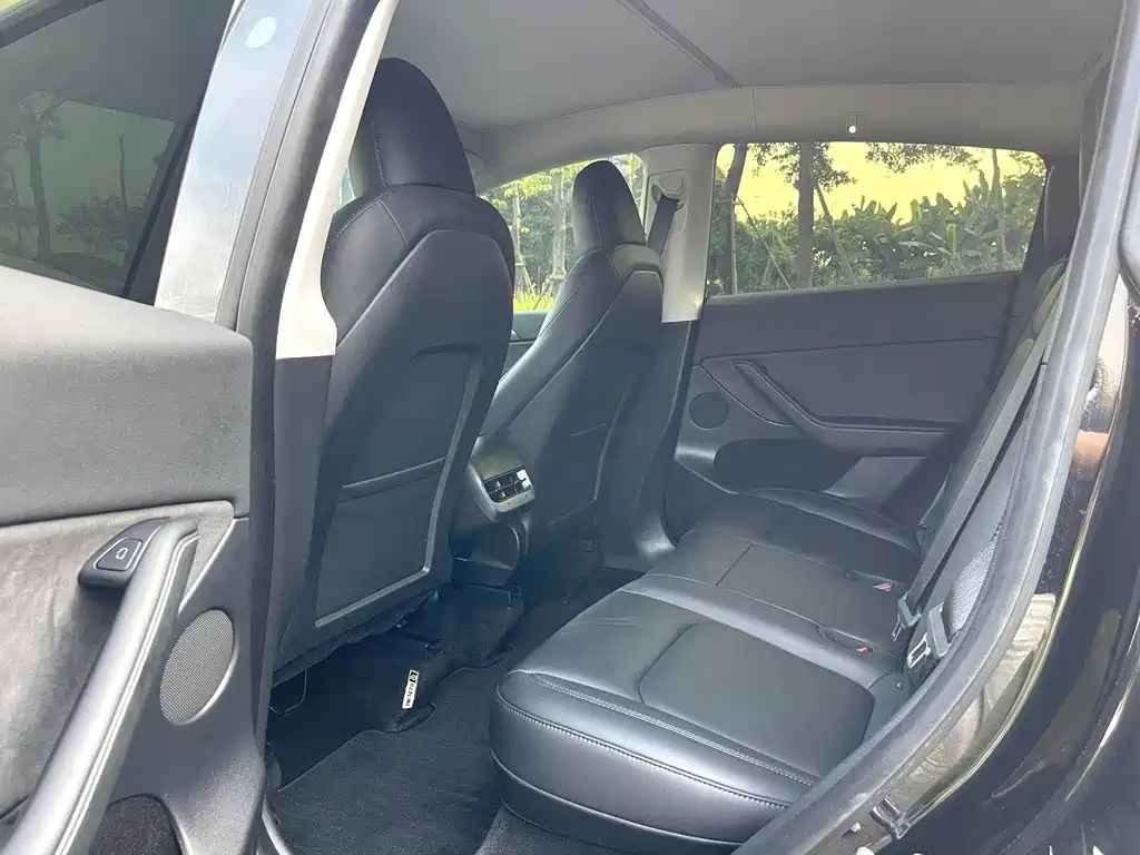 Tesla Model Y — миниатюра 6