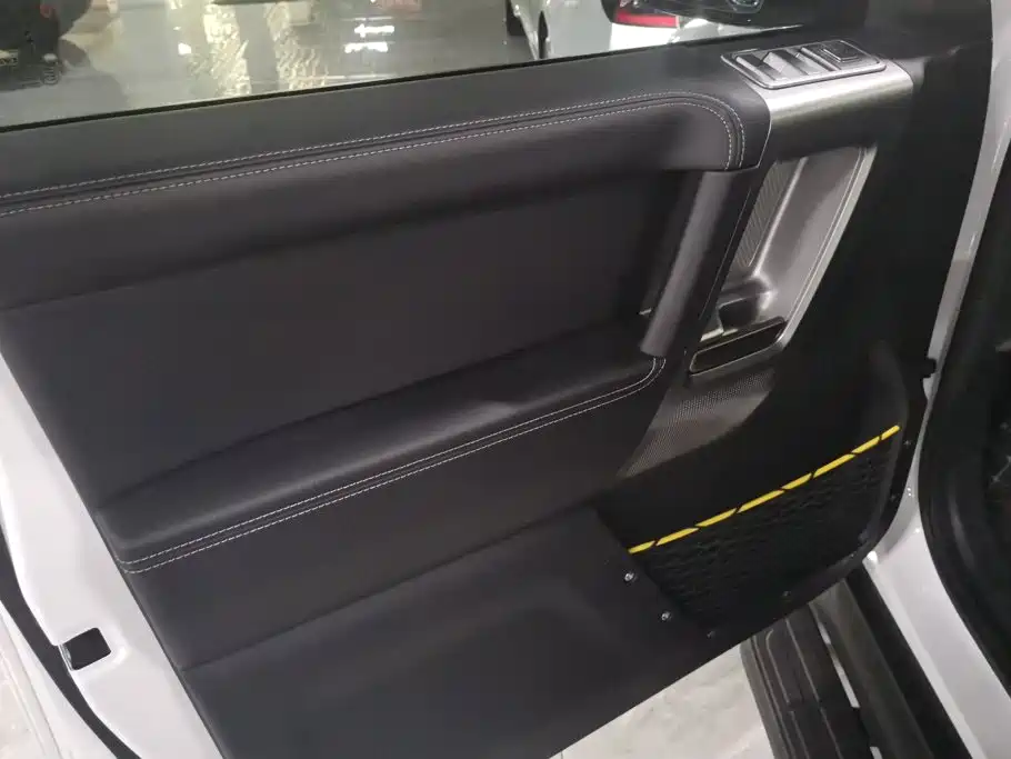 iCAR iCAR Super V23 — миниатюра 7