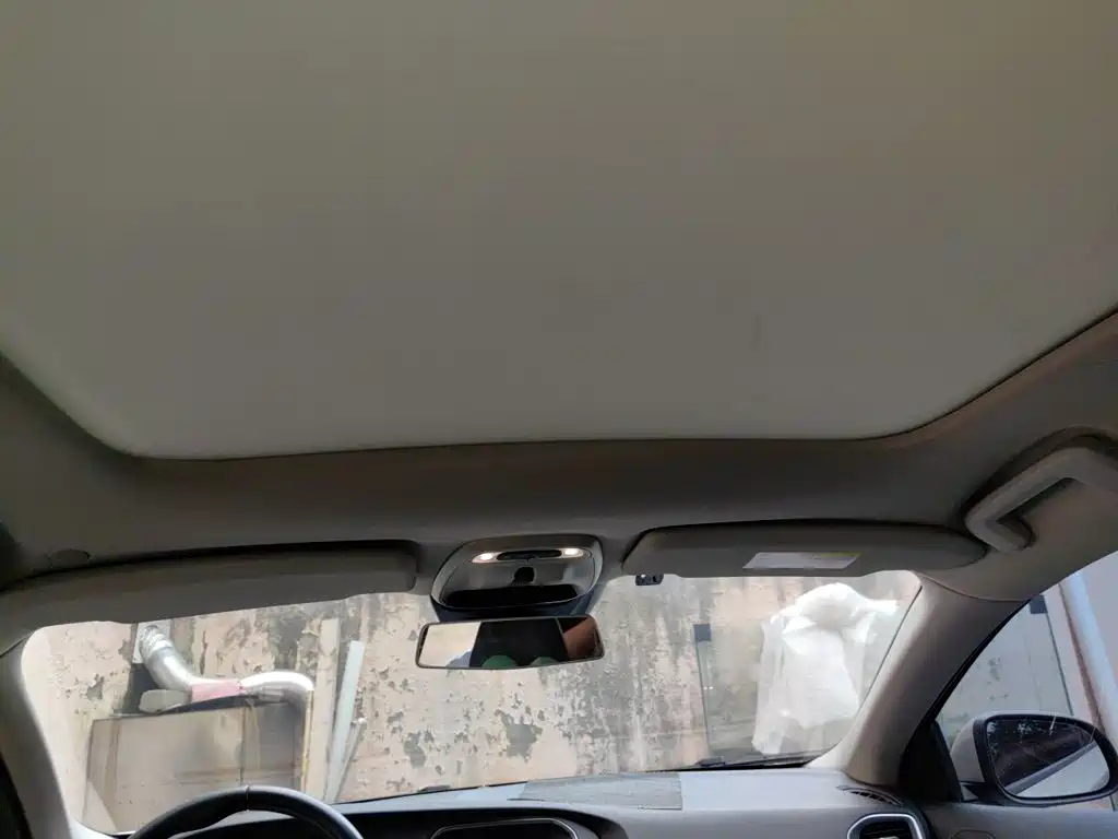 Volvo V40 — миниатюра 9