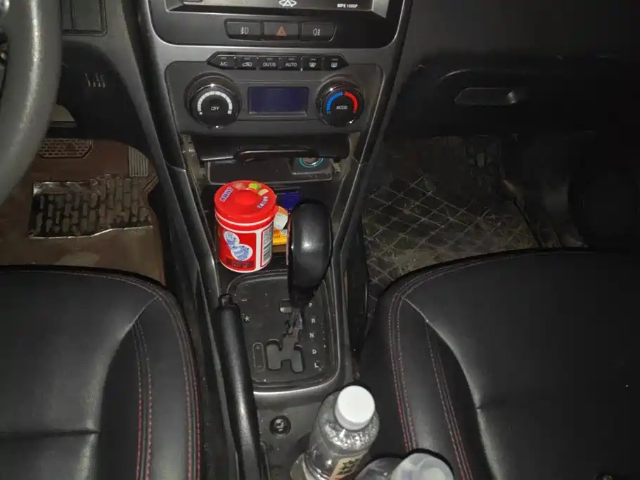 Chery Tiggo 3 — миниатюра 16