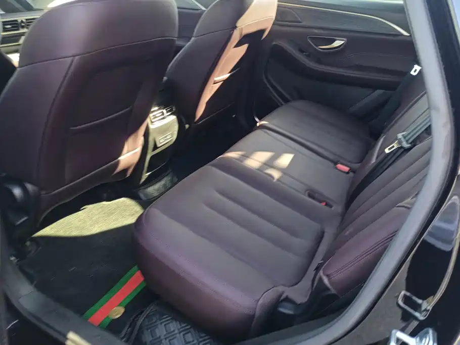 Jetour X90 PLUS — миниатюра 11