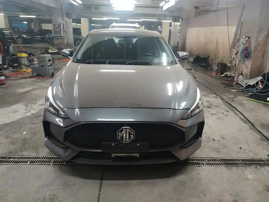 MG MG5 — миниатюра 2