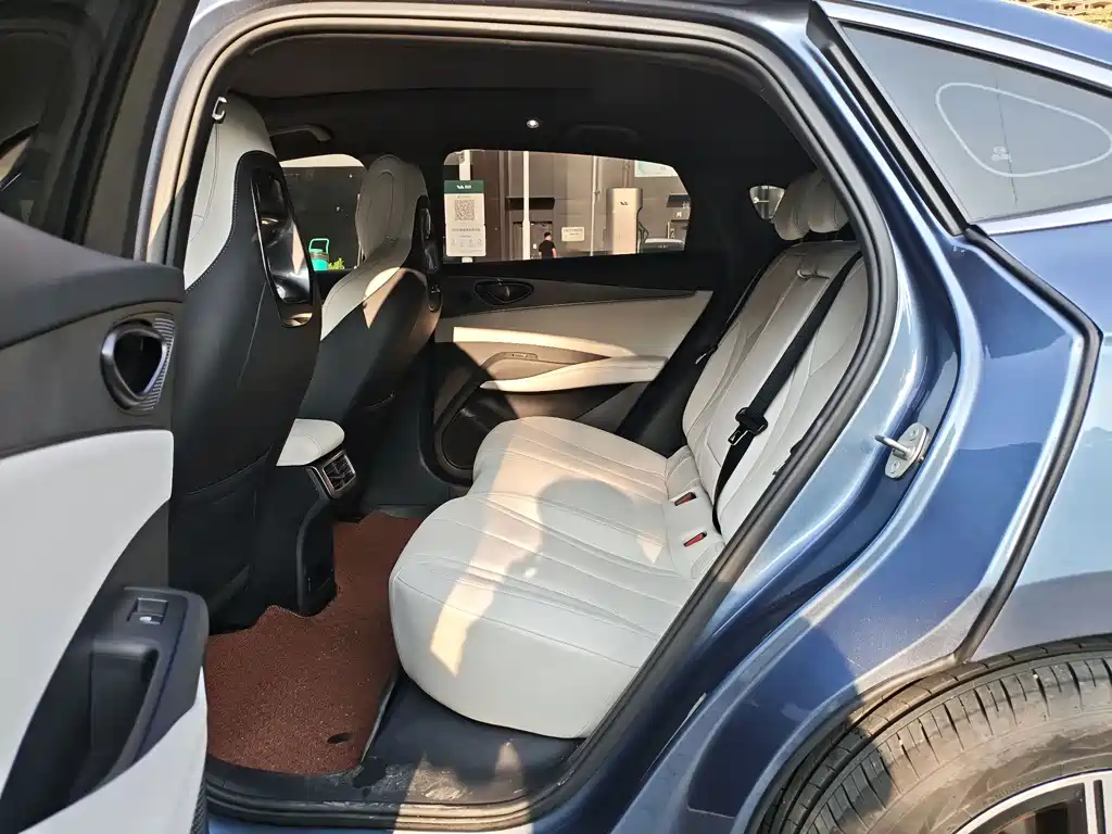 BYD Seal 06 — миниатюра 6