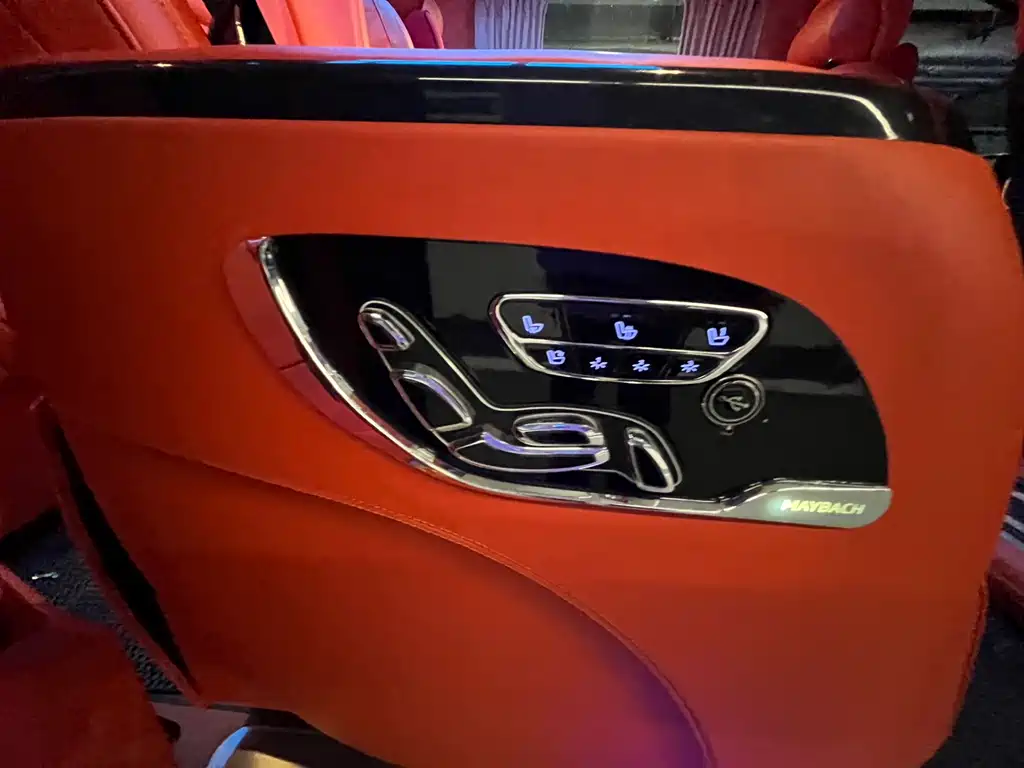 Mercedes-Benz Vito — миниатюра 29