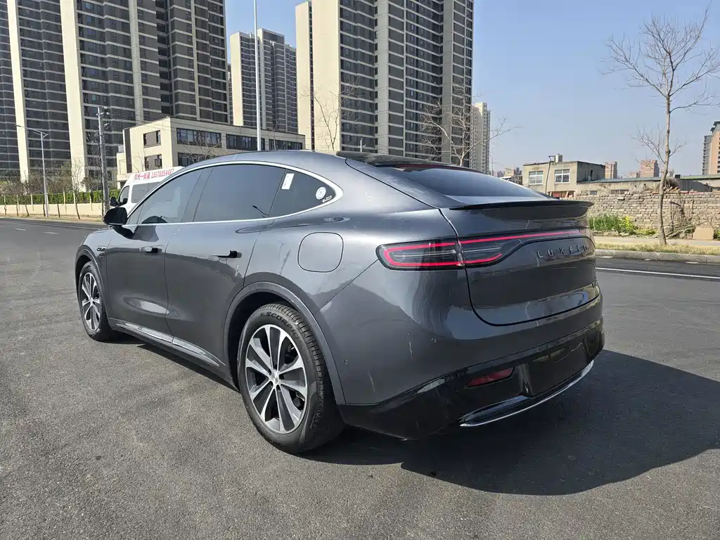 Zhijie Zhijie R7 — миниатюра 7
