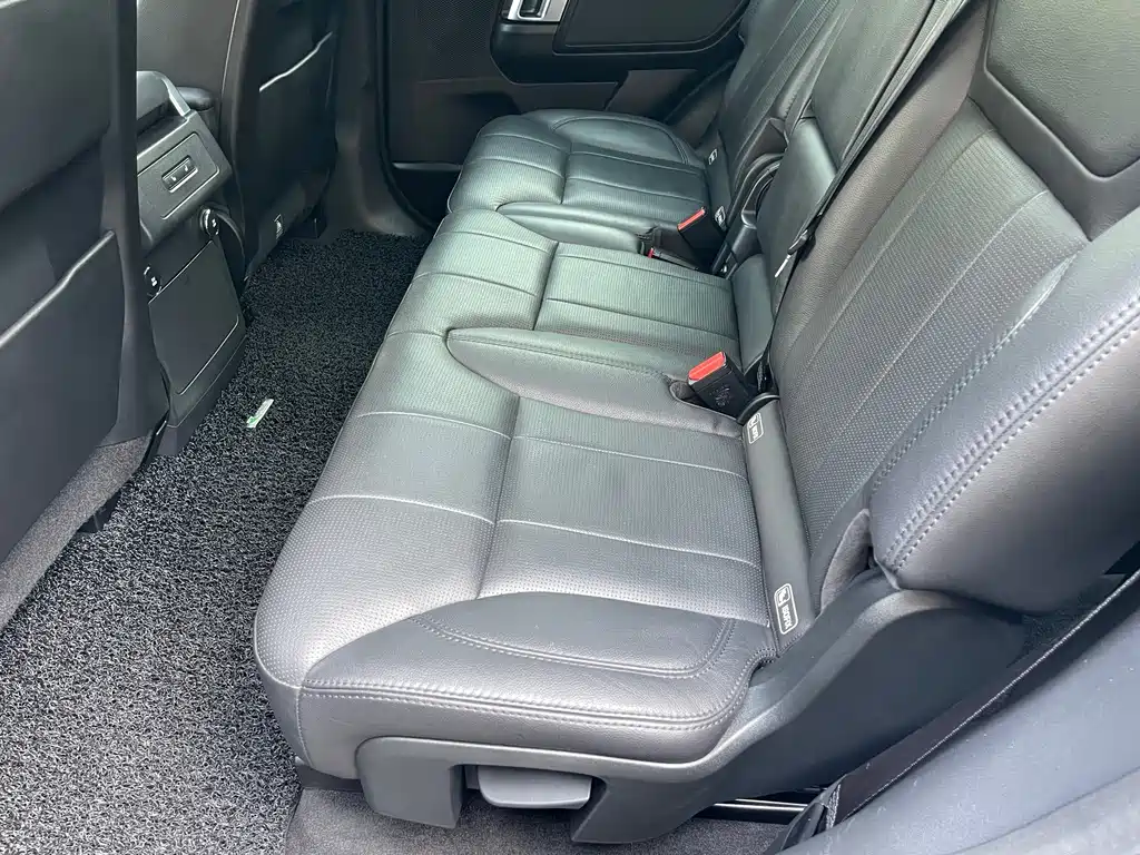 Land Rover Discovery — миниатюра 30