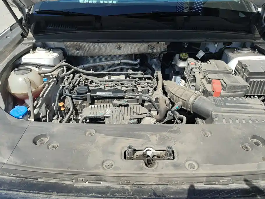 Chery Explorer 06 — миниатюра 10