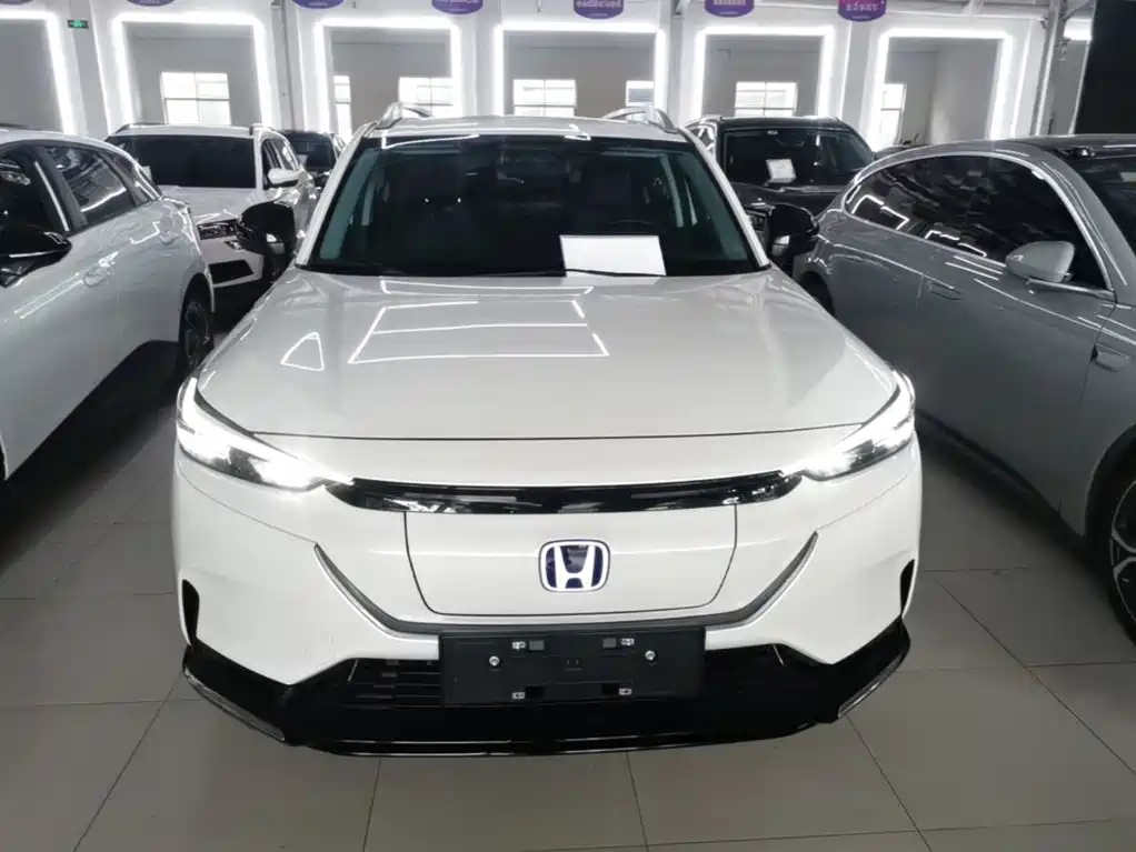 Honda e:NS1 — миниатюра 3
