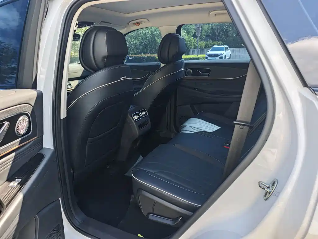 Chery Tiggo 9 — миниатюра 12