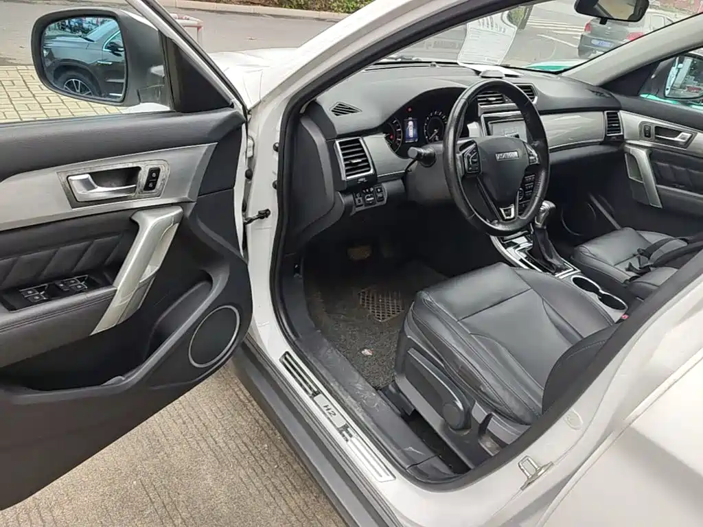 Haval H2 — миниатюра 16