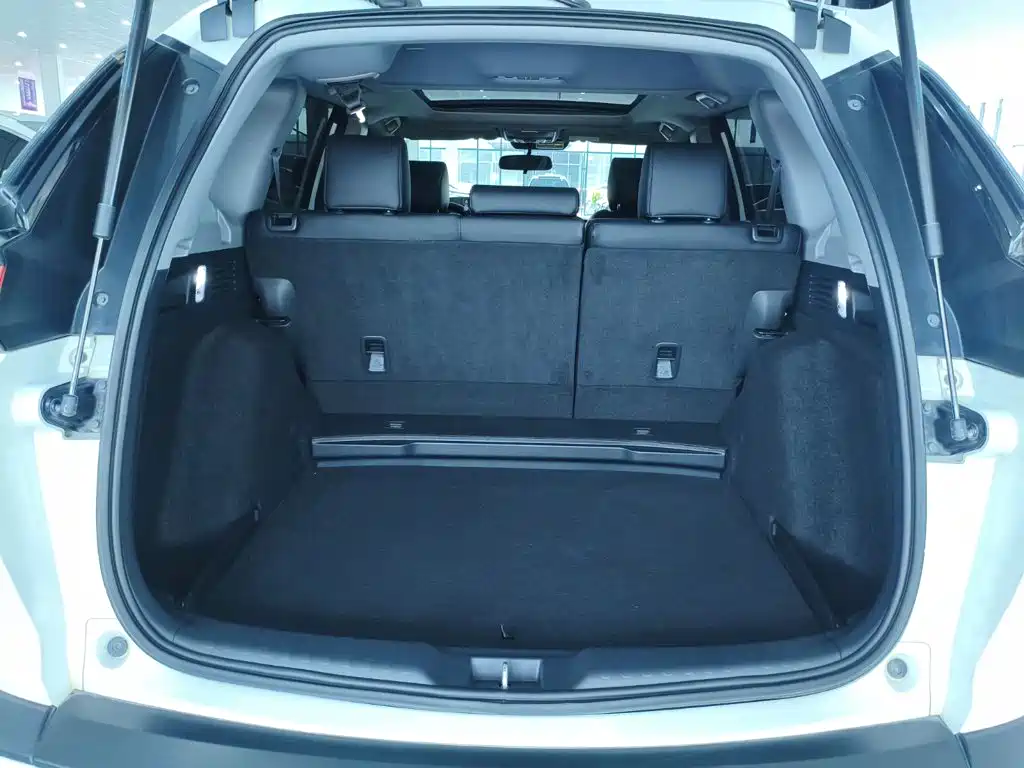 Honda Breeze — миниатюра 15