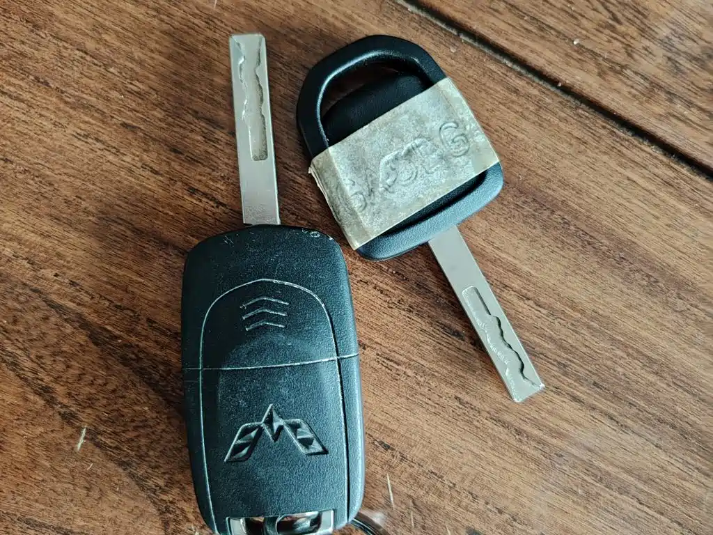 Wuling Hongguang — миниатюра 9