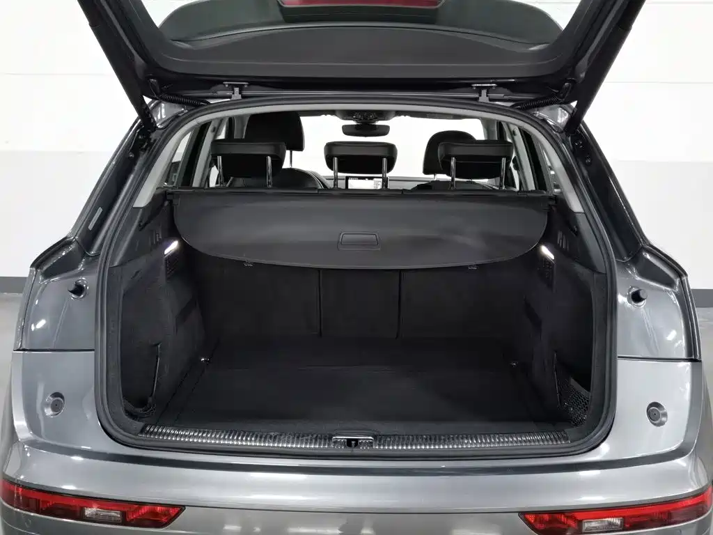 Audi Q5L — миниатюра 16