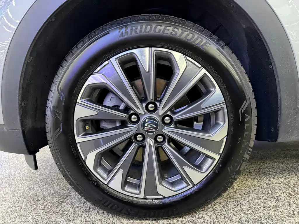 Buick Envision S — миниатюра 22