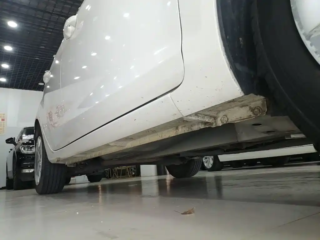Ford Fiesta — миниатюра 21