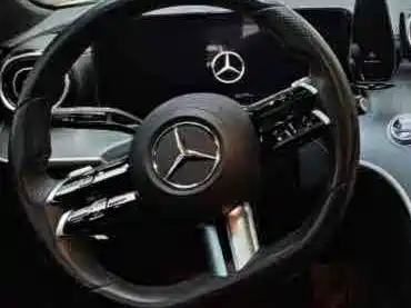 Mercedes-Benz C-Class — миниатюра 6