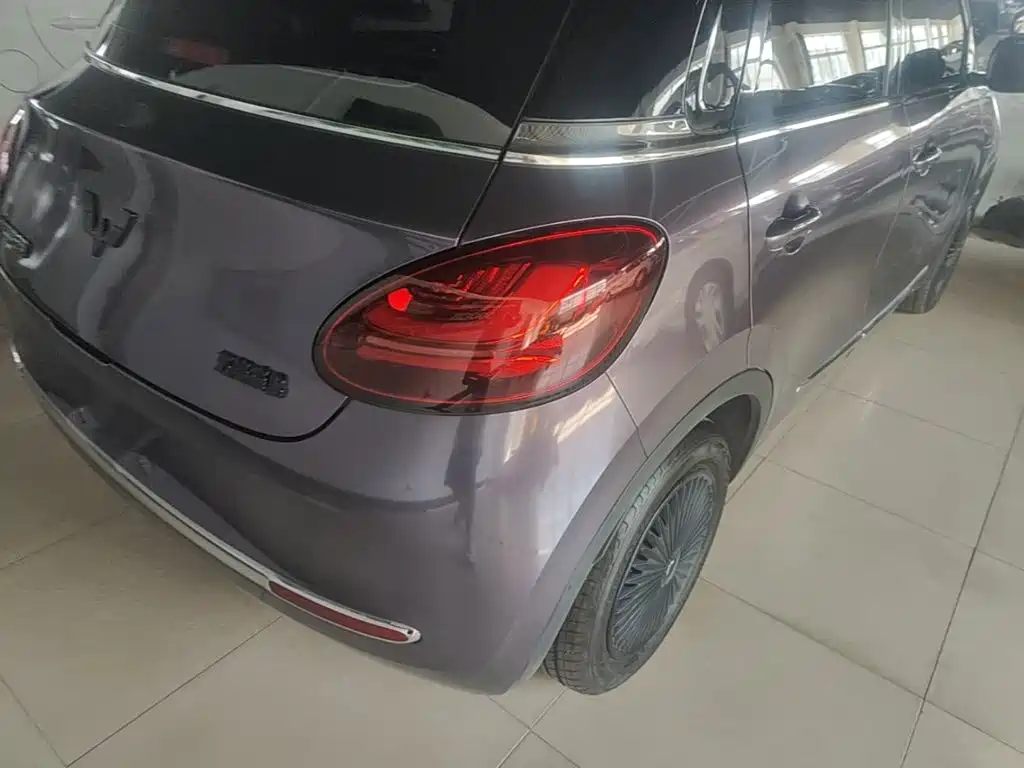 Wuling Bingo — миниатюра 8