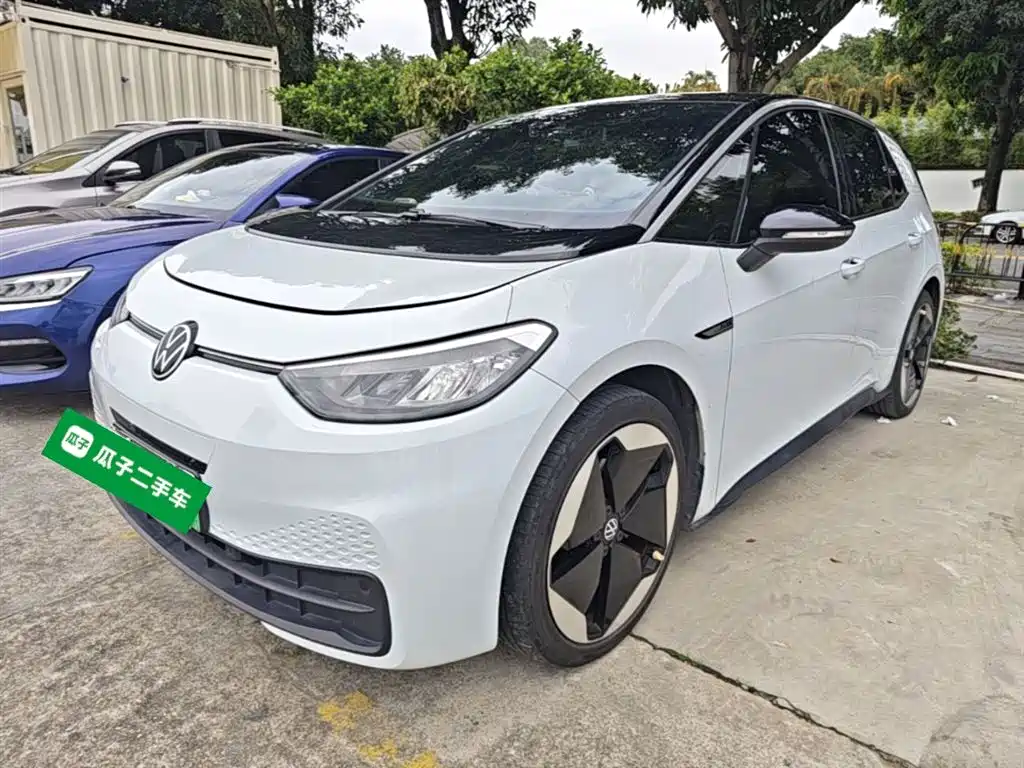 Volkswagen ID.3 2023