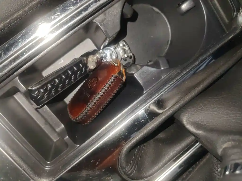 Volkswagen Sagitar — миниатюра 9