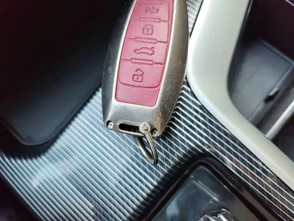 Haval Chitu — миниатюра 9