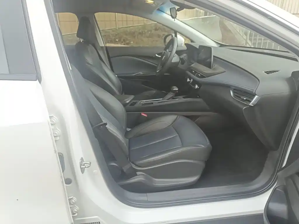 Buick Velite 6 — миниатюра 25