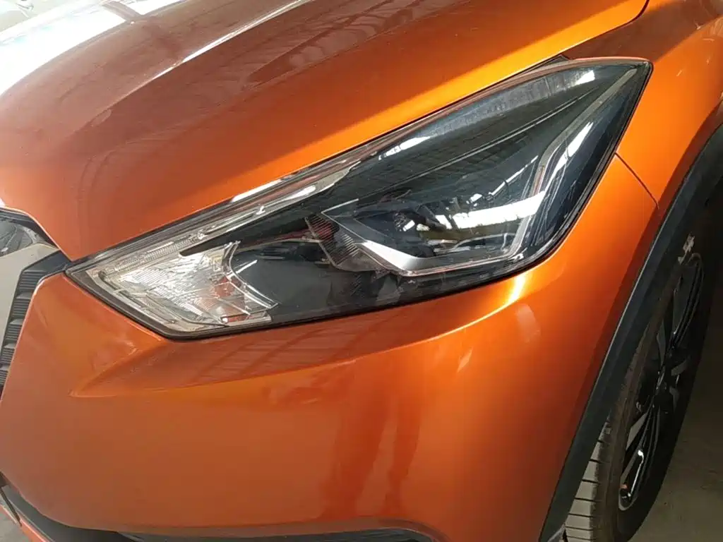 Nissan Kicks — миниатюра 24