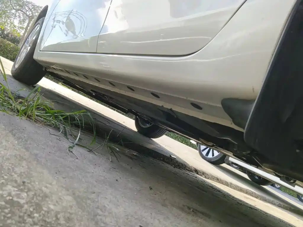 Nissan Sylphy — миниатюра 22