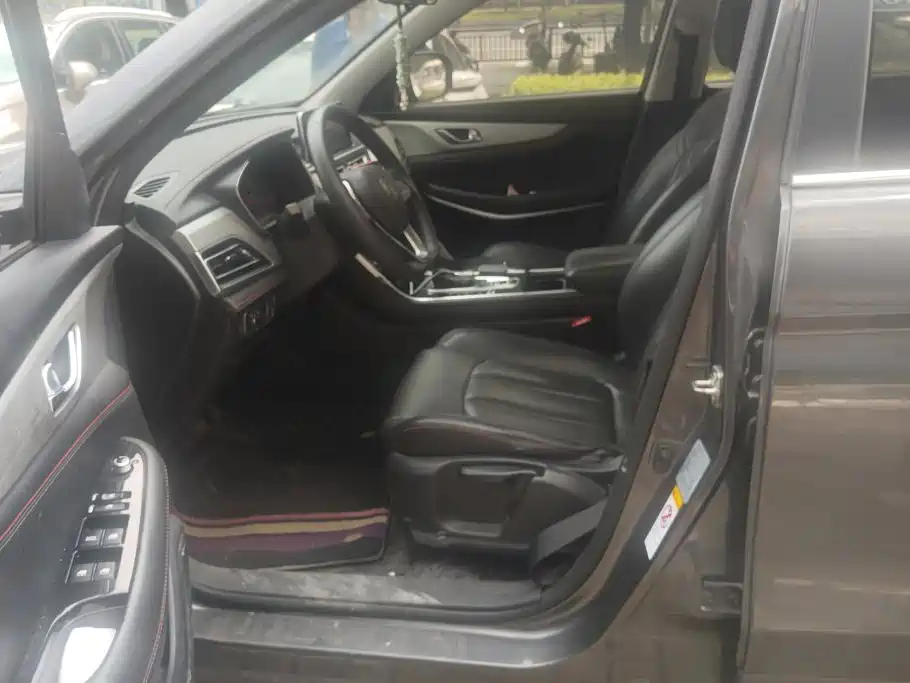 Changan CS75 — миниатюра 9
