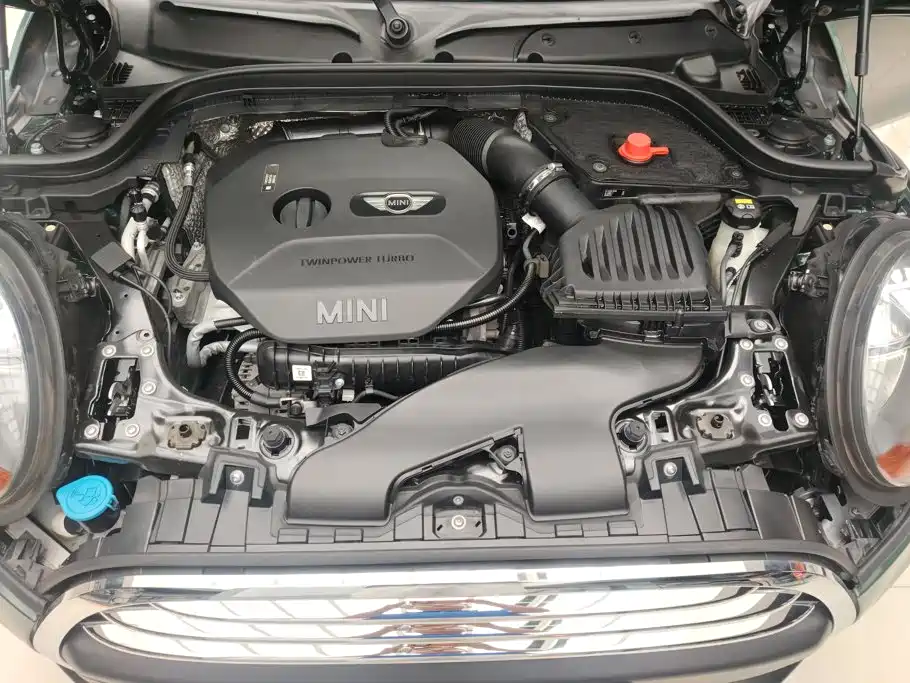 MINI Mini — миниатюра 10