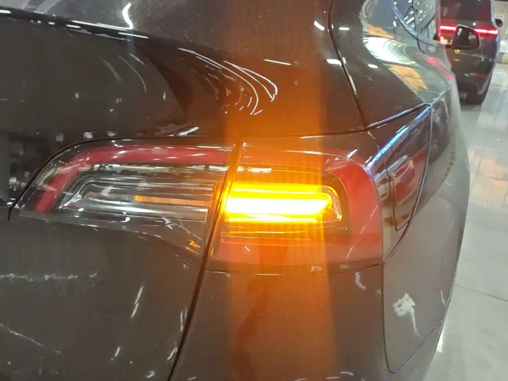 Tesla Model Y — миниатюра 8