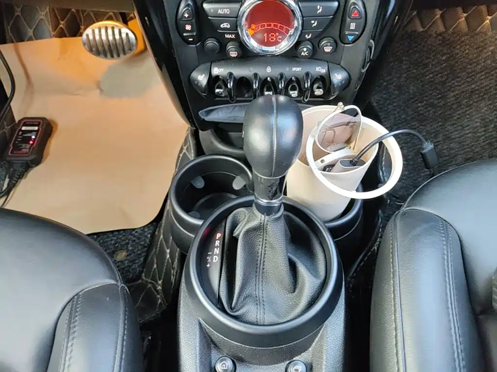 MINI Mini Countryman — миниатюра 14