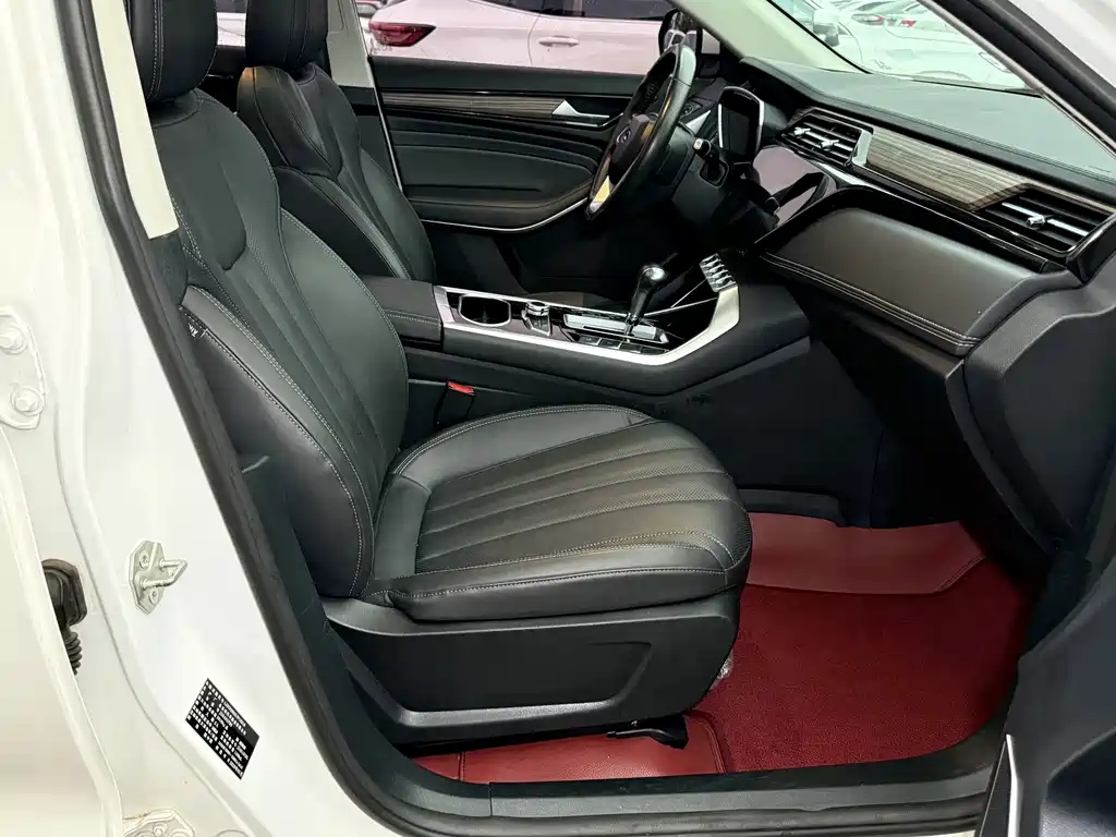 Ford Territory — миниатюра 16