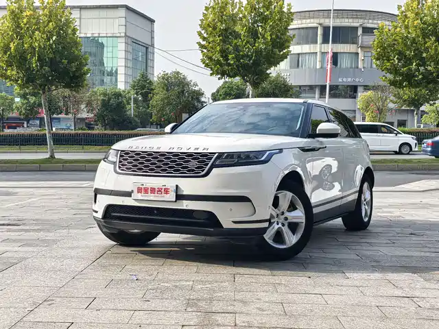 LAND ROVER RANGE ROVER STAR PULSE 2023
