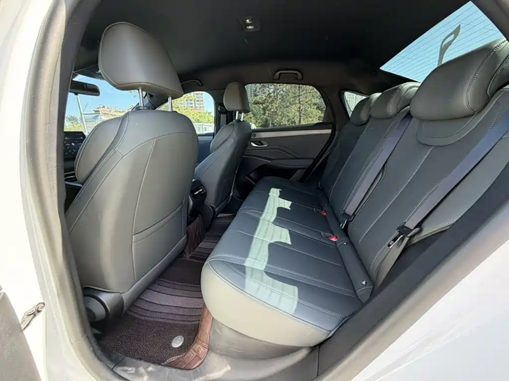 BYD Qin PLUS — миниатюра 14