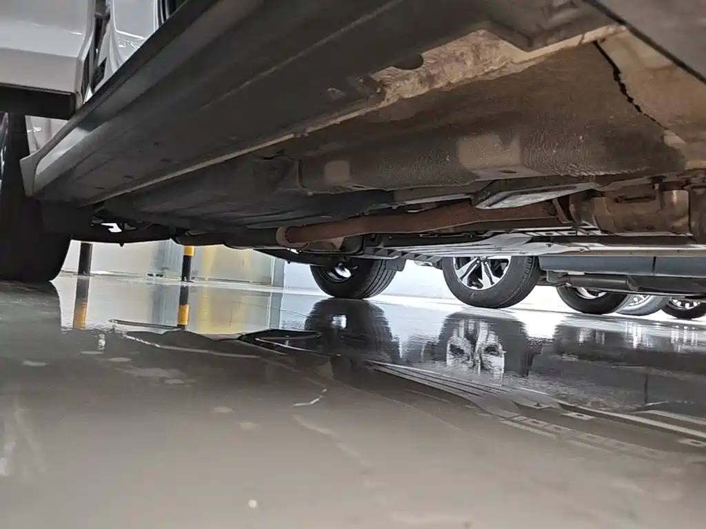 Hyundai Tucson — миниатюра 21