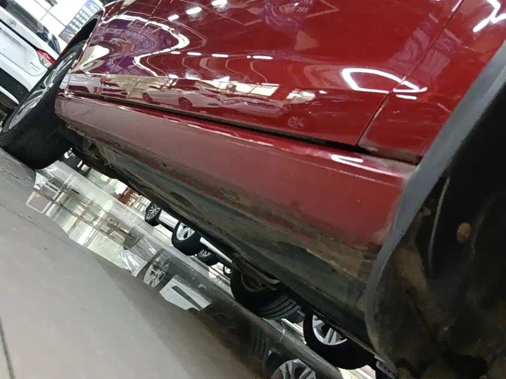 Volkswagen Golf — миниатюра 21