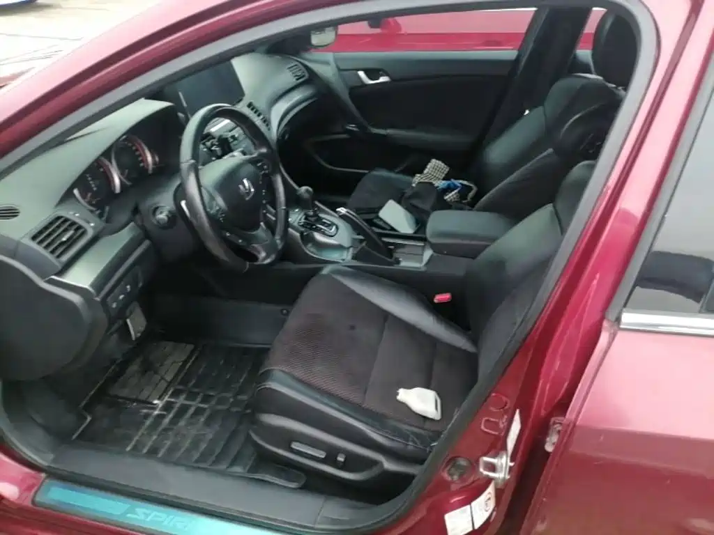 Honda Spirior — миниатюра 15