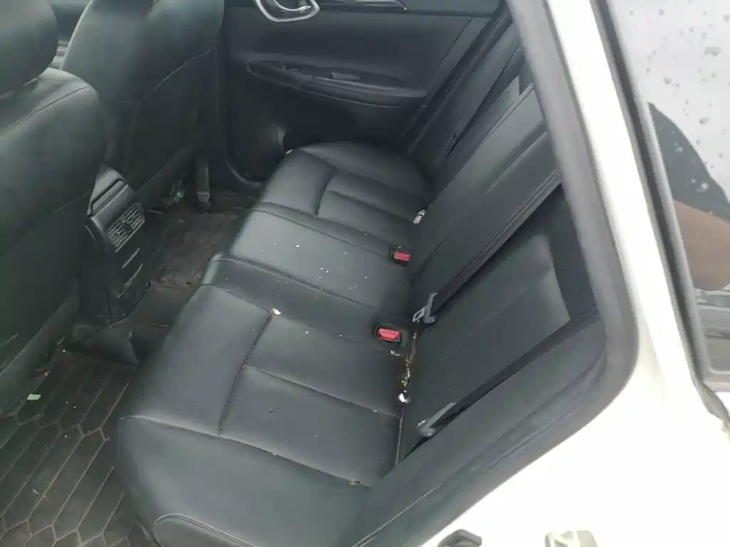 Nissan Sylphy — миниатюра 17