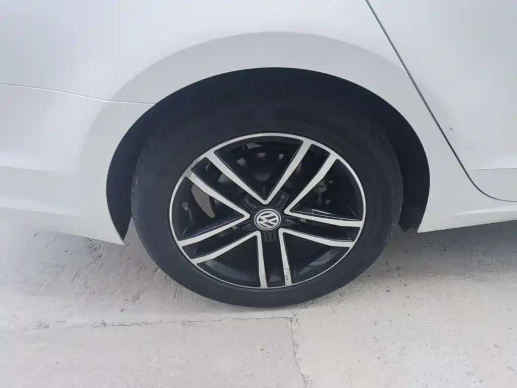 Volkswagen Lamando — миниатюра 16