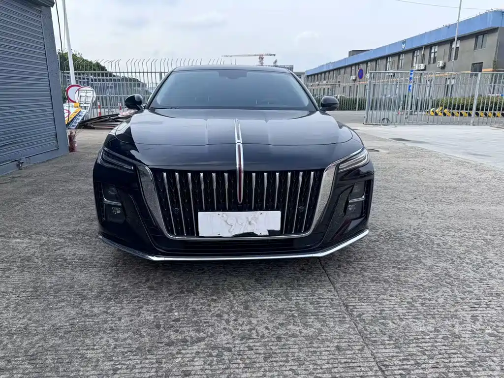 Hongqi HONGQI H5
