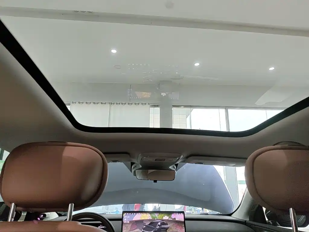 Leapmotor Leapmotor C11 — миниатюра 18