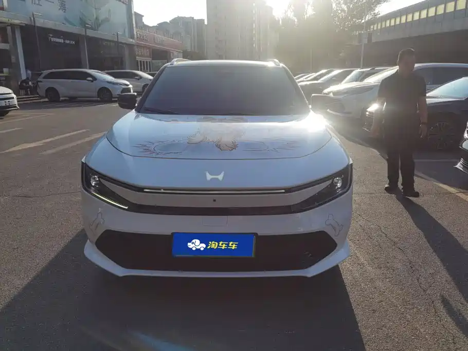 Honda P7 — миниатюра 2